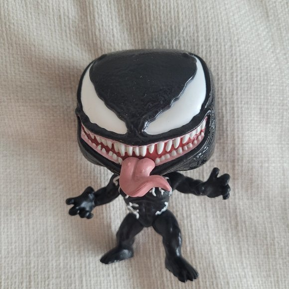 Venom (Movie) Funko Pop (no box) - Picture 1 of 2